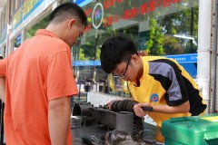 �ֶ�������ʵѵ